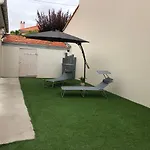 Maison Moderne Avec Jardin A 750m De La Дом отдыха *