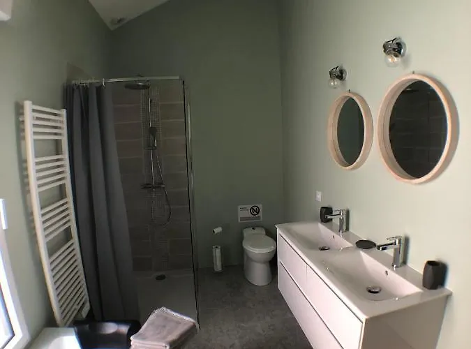 Maison Moderne Avec Jardin A 750m De La Pornic