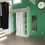 בית נופש Maison Moderne Avec Jardin A 750m De La פורניק