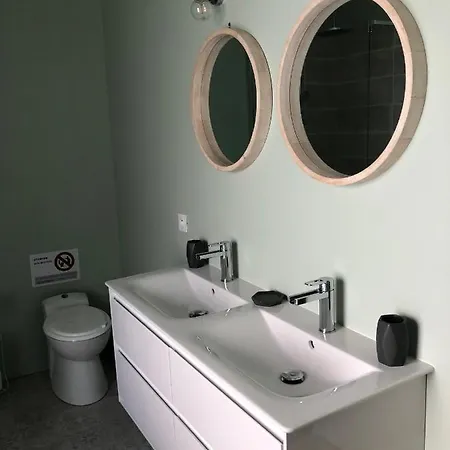 Maison Moderne Avec Jardin A 750m De La Дом отдыха Порник