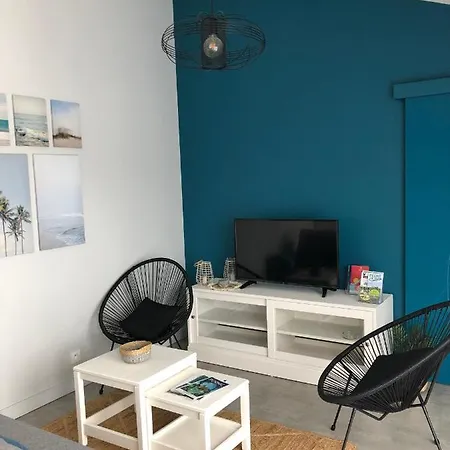 Maison Moderne Avec Jardin A 750m De La Pornic