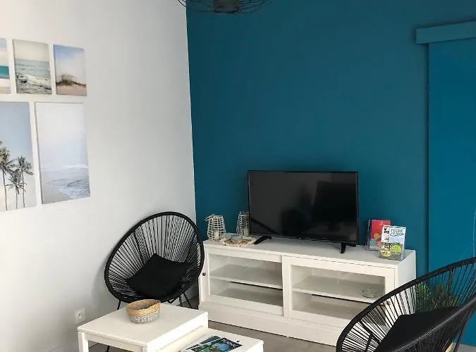 Maison Moderne Avec Jardin A 750m De La Pornic