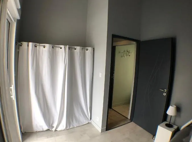 Maison Moderne Avec Jardin A 750m De La * Pornic